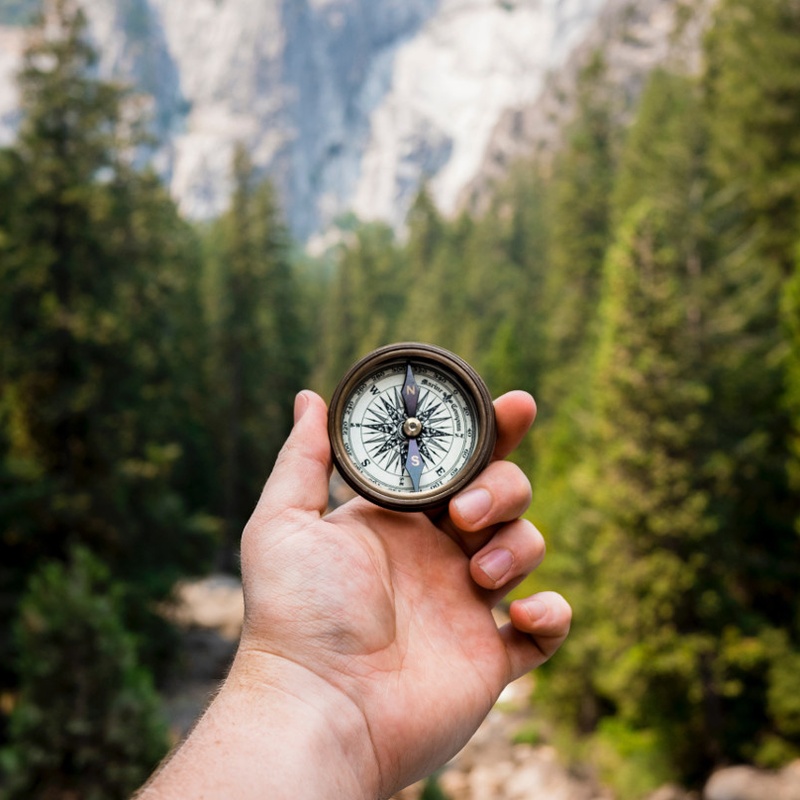 The Product Vision Board: The First Step to Discovering a Successful Software Product