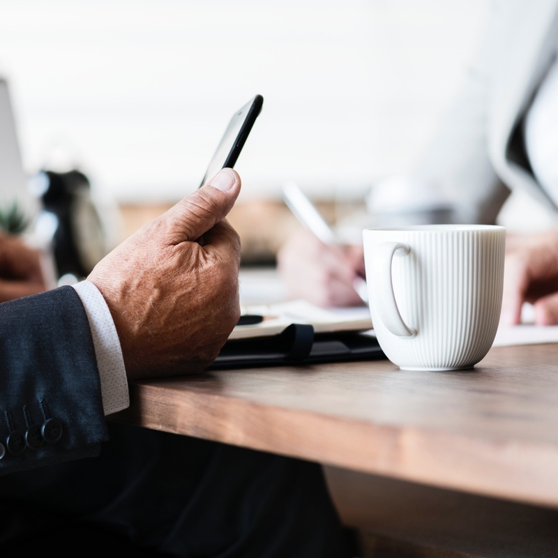 6 Fascinating Things You Can Do with Conversational AI Technology