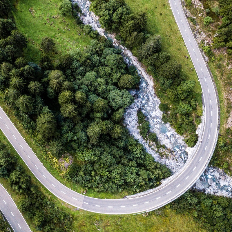 Building blocks of an Agile Transformation: Planning your journey