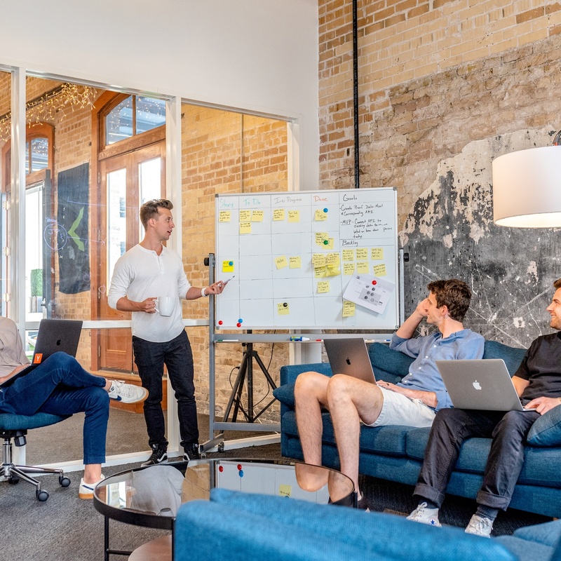 5 Ways Staff Augmentation Helps your Business