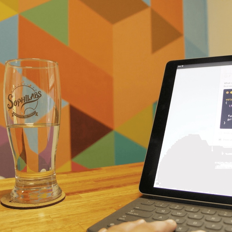 How Our Recruitment Process Works: Finding Talented Team Players to Join Sophilabs