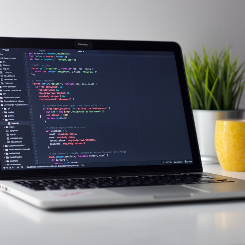 How to Find a Nearshore Development Team: Technology Matters