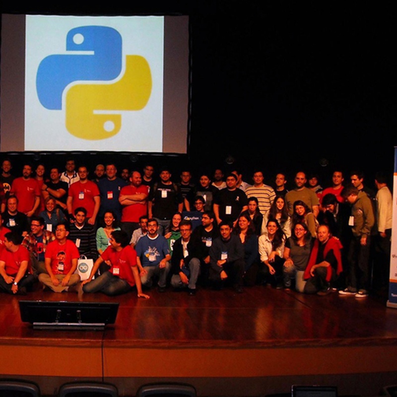 PyCon Uruguay 2013: Renewing the commitment